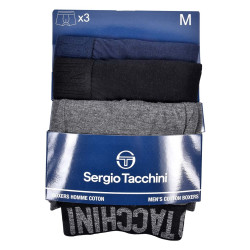 Boxer SERGIO TACCHINI