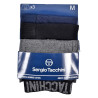 Boxer SERGIO TACCHINI