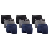 Boxer SERGIO TACCHINI