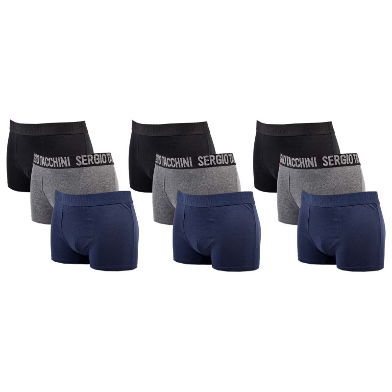 Boxer SERGIO TACCHINI