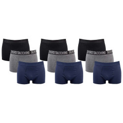 Boxer SERGIO TACCHINI