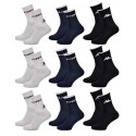 Chaussettes KAPPA CREW