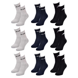 Chaussettes KAPPA CREW