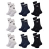 Chaussettes KAPPA CREW