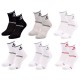 Chaussettes KAPPA QUARTER