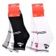 Chaussettes KAPPA QUARTER