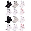 Chaussettes KAPPA QUARTER