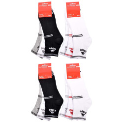 Chaussettes KAPPA QUARTER