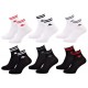 Chaussettes KAPPA QUARTER
