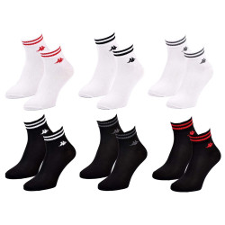 Chaussettes KAPPA QUARTER