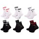 Chaussettes KAPPA QUARTER