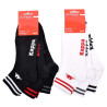 Chaussettes KAPPA QUARTER