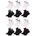 Chaussettes KAPPA QUARTER