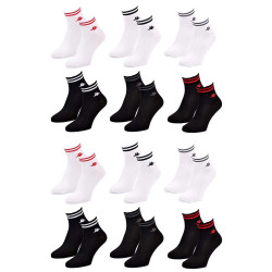Chaussettes KAPPA QUARTER