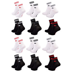 Chaussettes KAPPA QUARTER