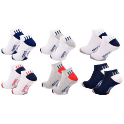 Chaussettes KAPPA SNEAKER