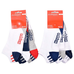Chaussettes KAPPA SNEAKER