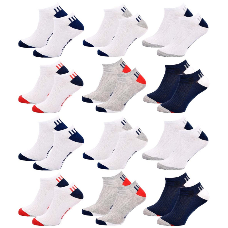 Chaussettes KAPPA SNEAKER