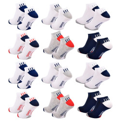 Chaussettes KAPPA SNEAKER