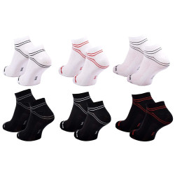 Chaussettes KAPPA SNEAKER