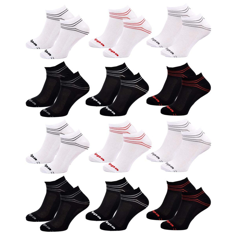 Chaussettes KAPPA SNEAKER
