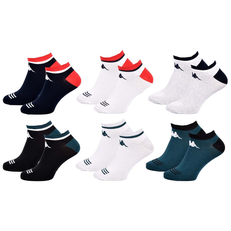 Chaussettes KAPPA SNEAKER