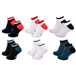 Chaussettes KAPPA SNEAKER