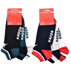 Chaussettes KAPPA SNEAKER