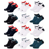Chaussettes KAPPA SNEAKER