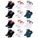 Chaussettes KAPPA SNEAKER