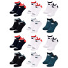 Chaussettes KAPPA SNEAKER