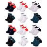 Chaussettes KAPPA SNEAKER