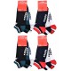 Chaussettes KAPPA SNEAKER