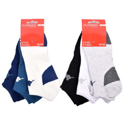 Chaussettes KAPPA SNEAKER