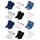 Chaussettes KAPPA SNEAKER