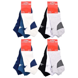 Chaussettes KAPPA SNEAKER