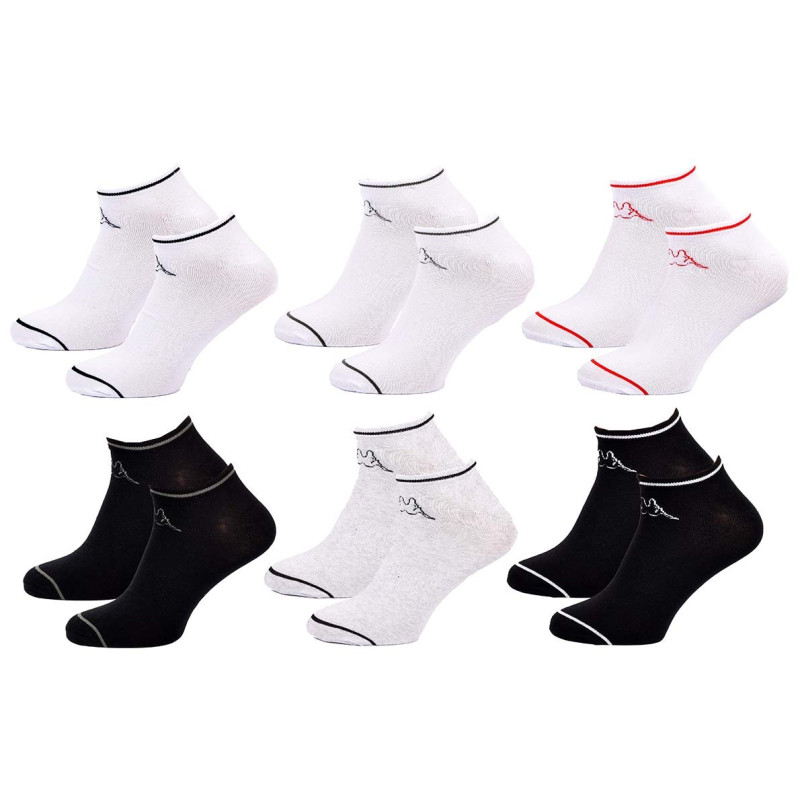 Chaussettes KAPPA SNEAKER