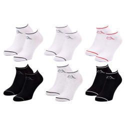 Chaussettes KAPPA SNEAKER