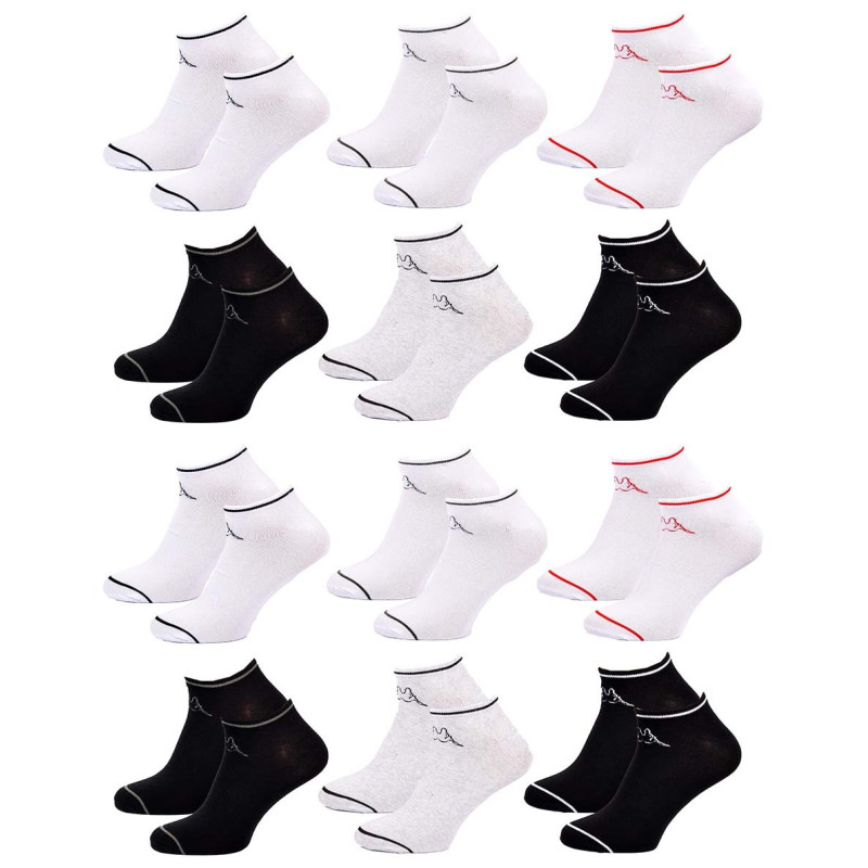 Chaussettes KAPPA SNEAKER