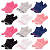 Chaussettes KAPPA SNEAKER