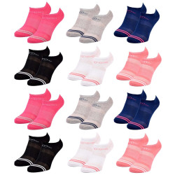 Chaussettes KAPPA SNEAKER