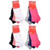 Chaussettes KAPPA SNEAKER