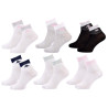 Chaussettes KAPPA QUARTER