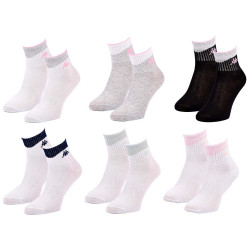 Chaussettes KAPPA QUARTER