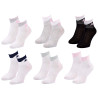 Chaussettes KAPPA QUARTER