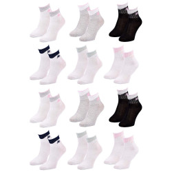 Chaussettes KAPPA QUARTER