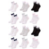 Chaussettes KAPPA QUARTER
