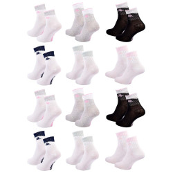 Chaussettes KAPPA QUARTER