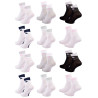 Chaussettes KAPPA QUARTER