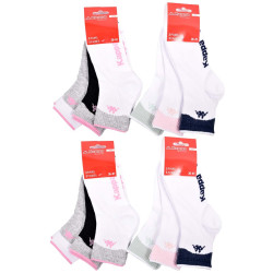 Chaussettes KAPPA QUARTER